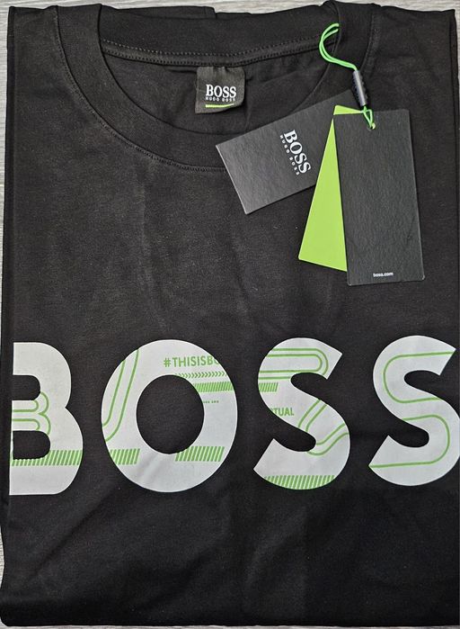 Tricou Hugo Boss S,M,L