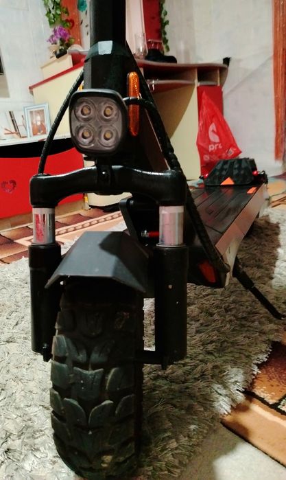 Trotineta electrice noua