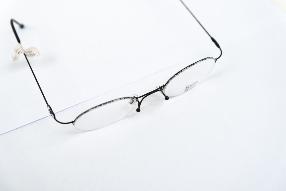 Rama de ochelari ptr copii, greutate 11gr