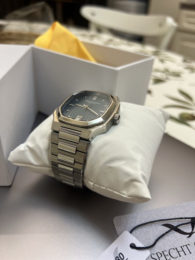 Specht & söhne Автоматичен часовник с механизъм seiko nh-35