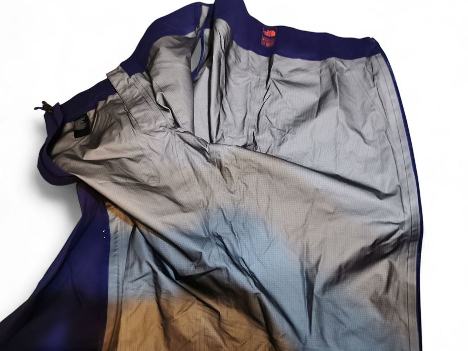 Suprapantaloni hardshell The North Face Goretex Pro damă outdoor