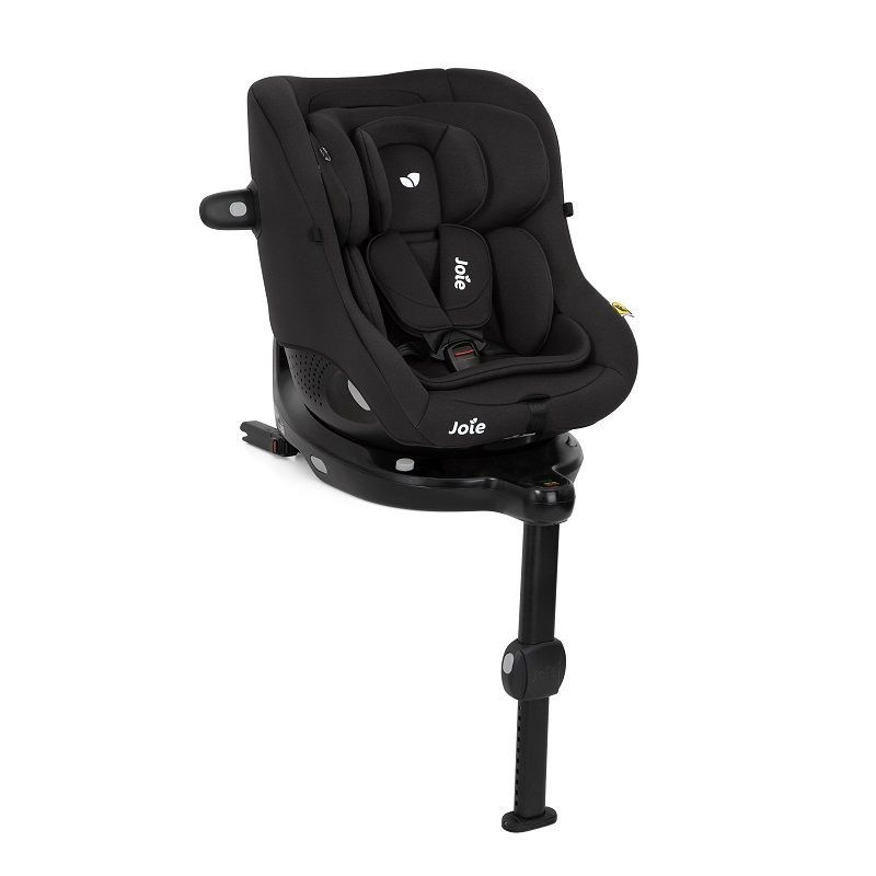 Joie Въртящо се детско столче за кола I-Spin 360°, i-Size 40-105 см
