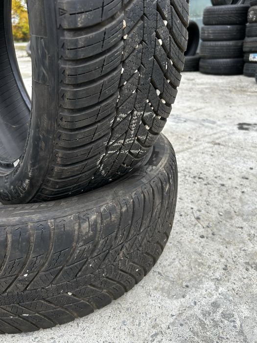 4бр Всесезонни гуми Nexen 225/50R18