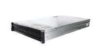 Server Rack Dell PowerEdge R730XD 2xE5-2680V4 2x14-Core 32-1TB DDR4