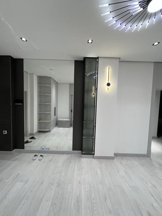 Жк Mirabad Elite! Федерович! Сдаётся в аренду новая 3- ком нов квартир