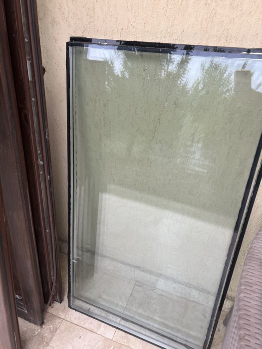 Vand termopane stare buna