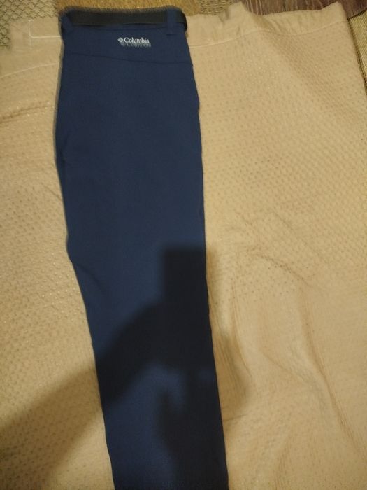 Продам новые утепленные мужские брюки 54рр  19000