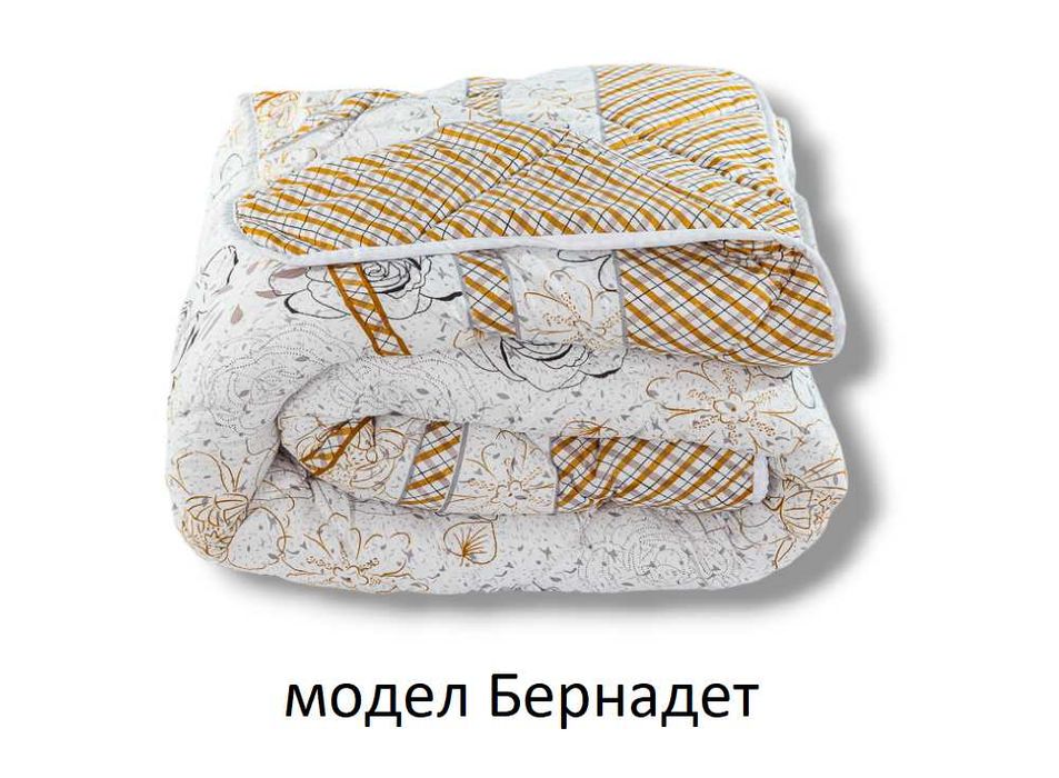 Олекотена завивка - различни модели