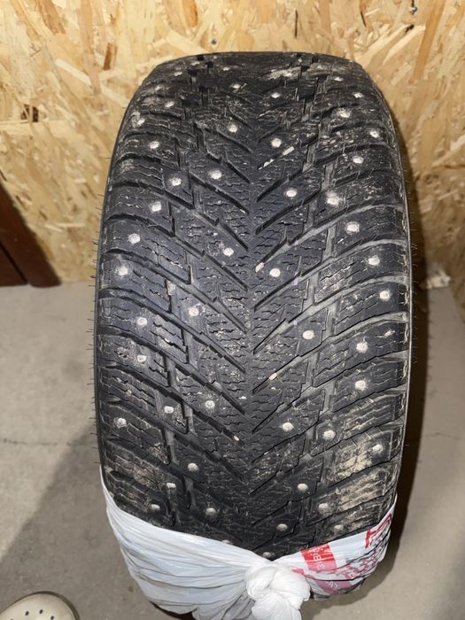Nokian Hakkapeliitta 10p