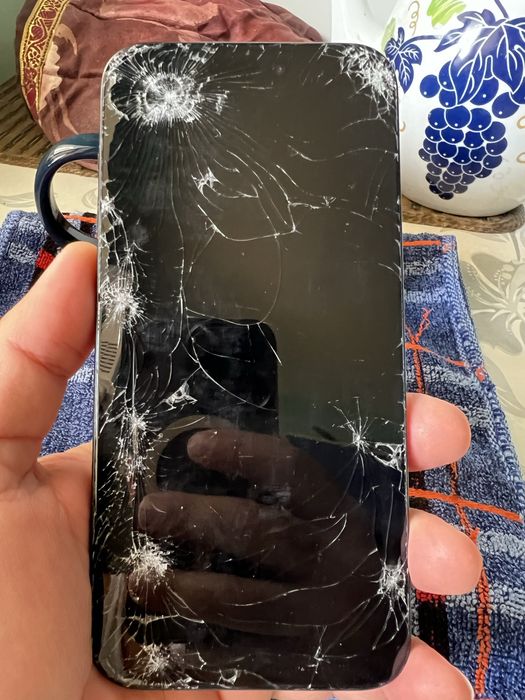 Iphone 15 pro max. Icloud. For parts