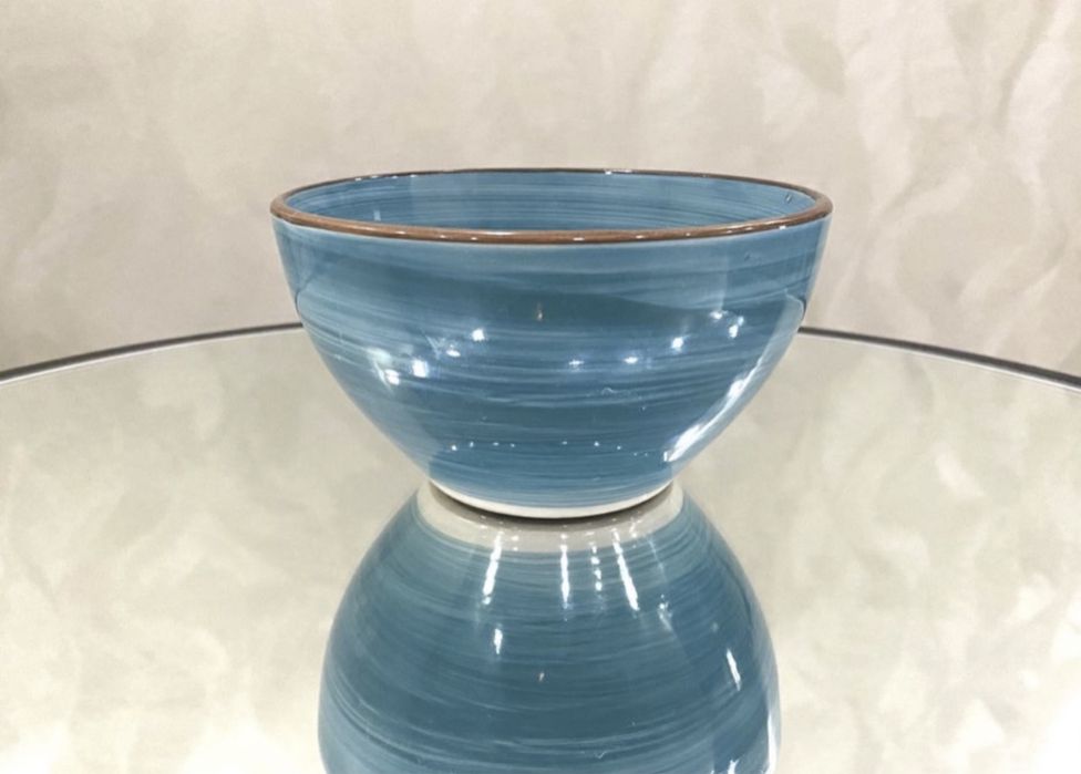 Пиала бирюзовая