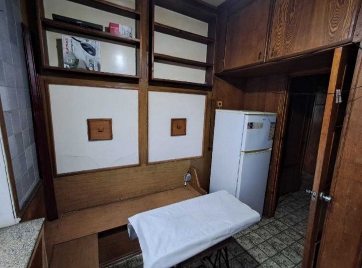 Эко Базар Массив Феруза 1/5/5 Балкон 2×6