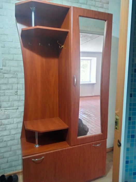 Продам прихожую в хорошем состоянии