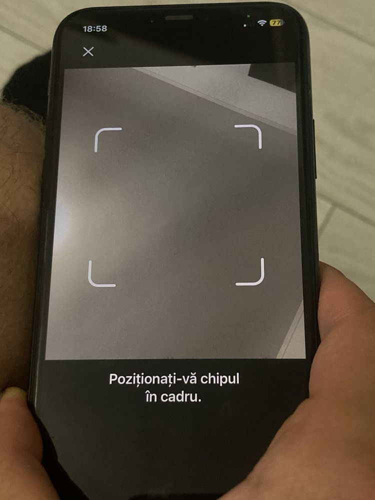 iPhone 11 Pro 256GB – funcționează perfect, Face ID OK