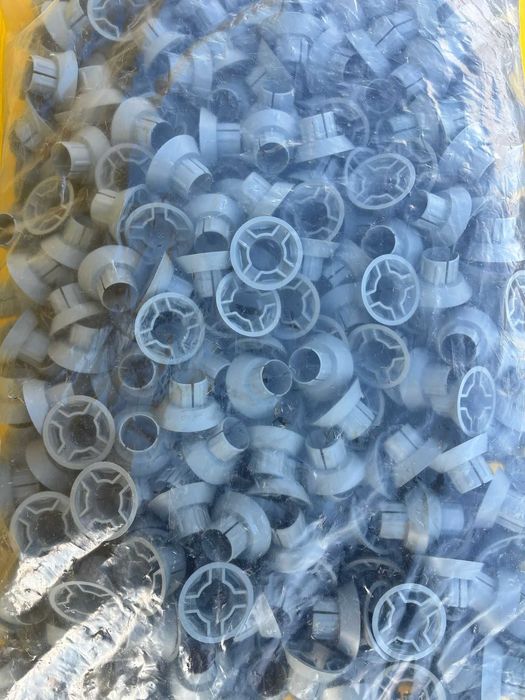 INCHIRIEZ masina legat fier pistol MAX / DOKA Role Sârmă Con TUB pvc