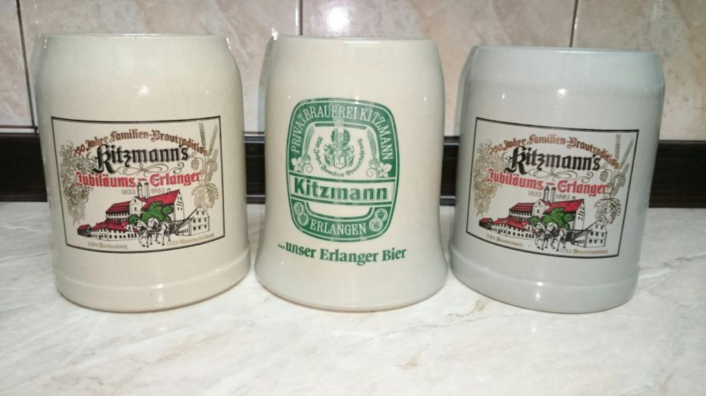 Diverse modele halbe ceramica si sticla