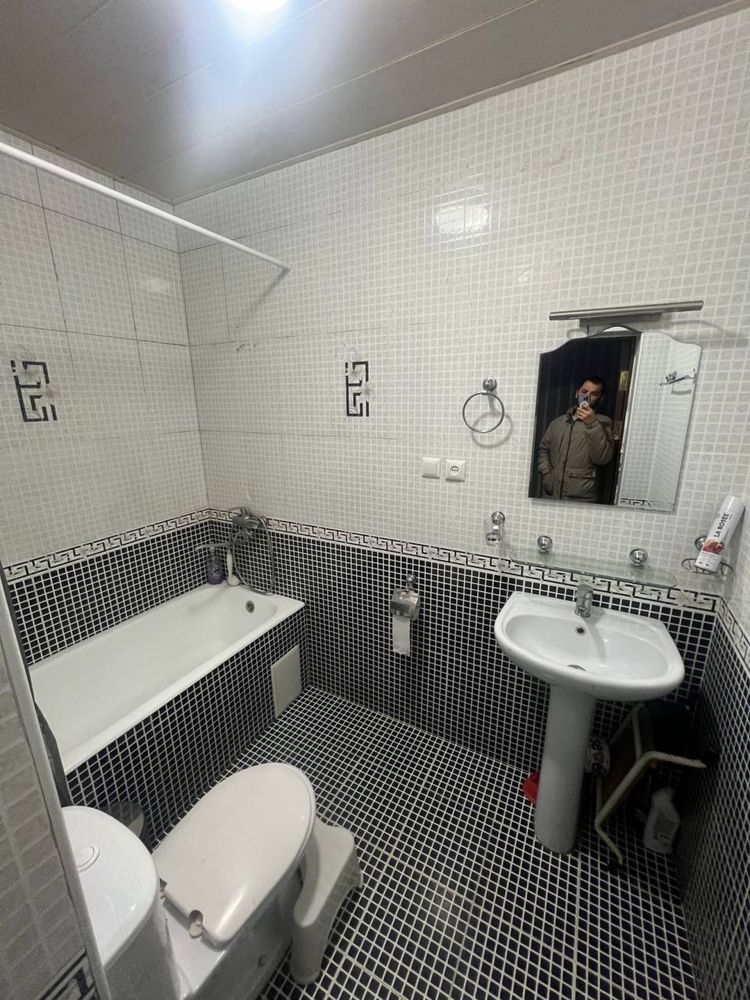 Аренда 2/2/4 Тинчлик Метро