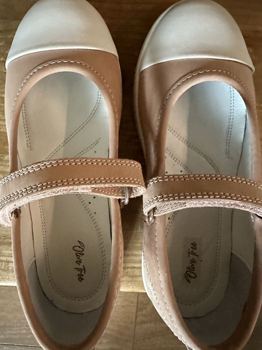 2 чифта обувки за момиче №31