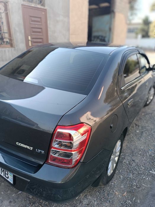 Cobalt sotiladi holati yaxshi