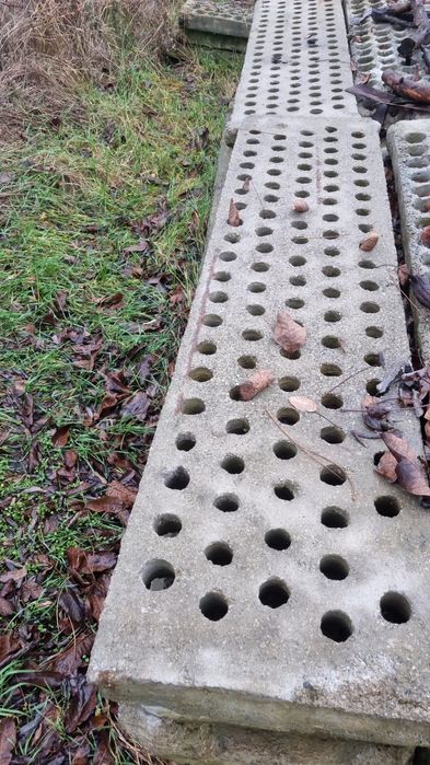 Placi Beton Pavaje,Podețe.