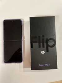 Samsung galaxy Z Flip 4 256GB