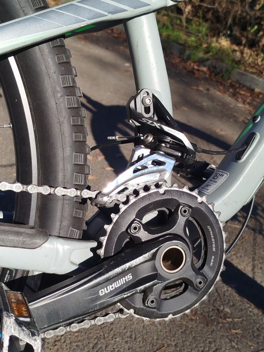 29 цола алуминиев велосипед колело размер 46