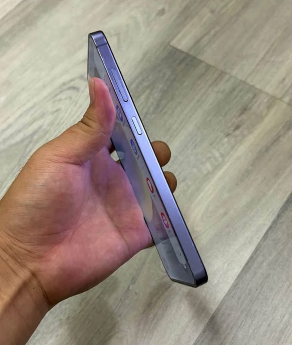 Samsung S24 / NOU / Garantie