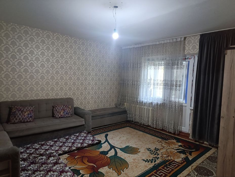 Продаётся квартира Чиланзар 18 квартал 1/4/9