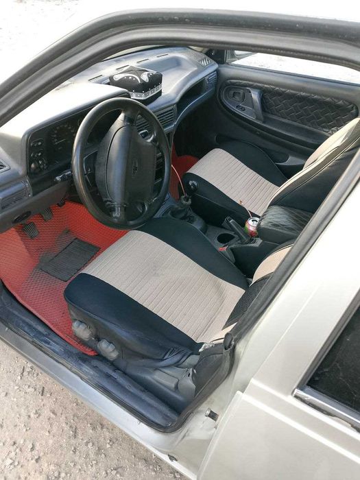 Срочна сотилади nexia 1