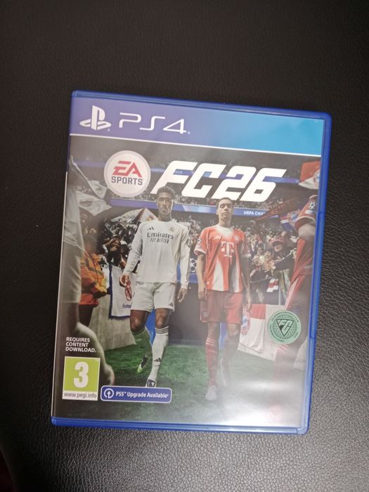 Продам диск на пс4