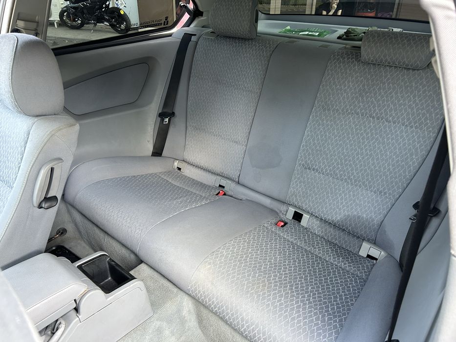 Vand bmw e46 compact 1.8 benzina