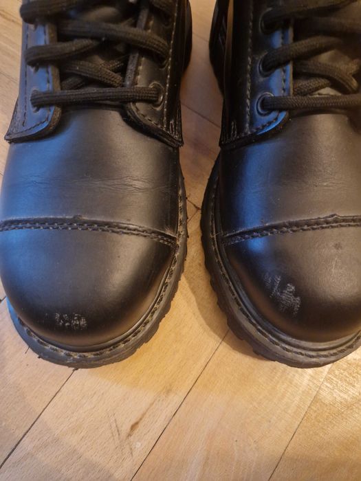 Кубинки Rammstein