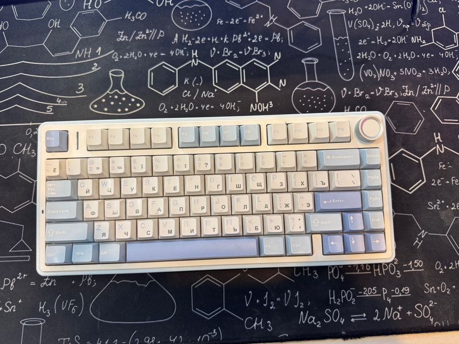 Игровой компьютер rtx 4060