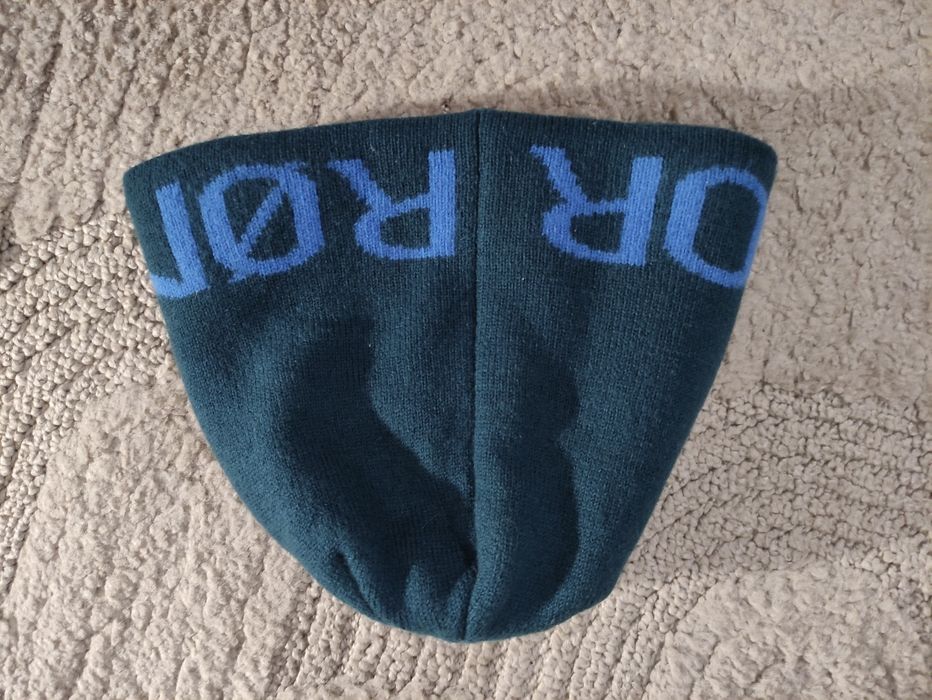 Caciula Norrona merino