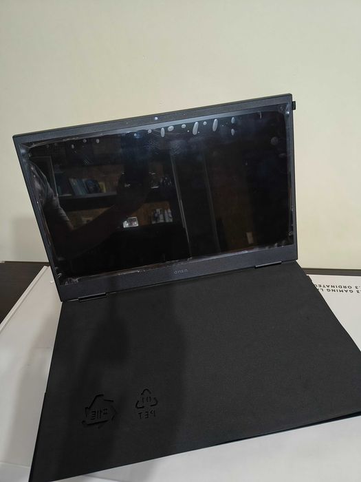 Laptop gaming HP Omen ck17 rtx 4090 ,I9 13900HX