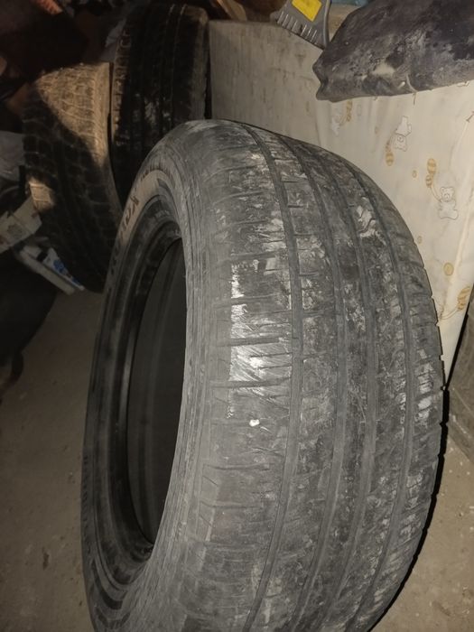 Шины 285/60/18 летние