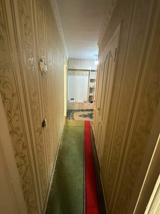 Квартира продаётся Чиланзар 23 квартал 4/4/5 фархадский базар