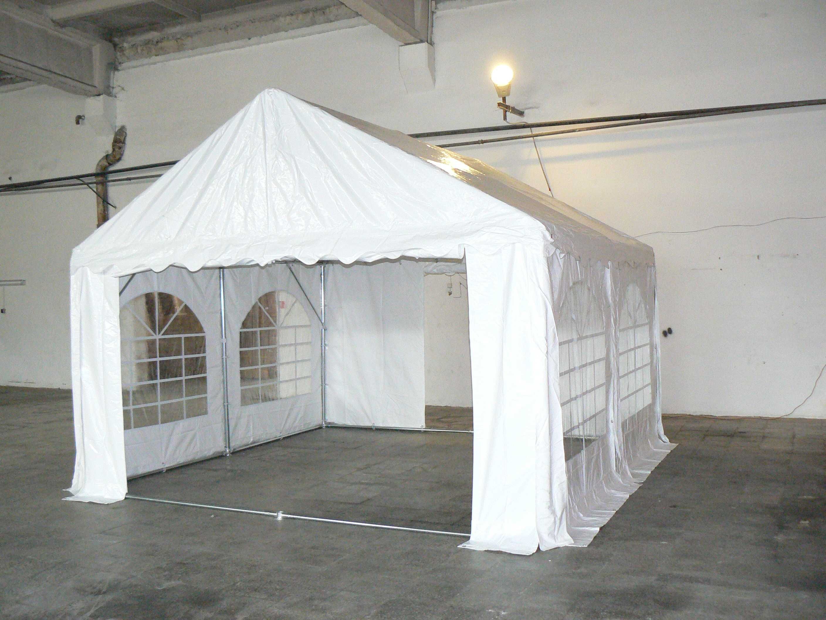 Cort Evenimente / Depozitare /Terase / Spatii Comerciale 3x2-10x20m iv