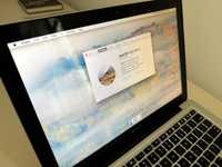 MacBook Pro 13-inch, early 2011 - добро състояние (със зарядно)