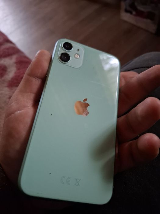 IPhone 11 White liber de rețea