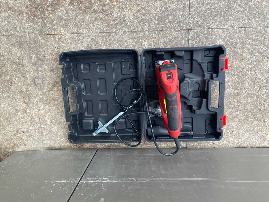 Прободен трион 850W 100mmрег.об.лазeрLED JS35/	R20 Гайковерт