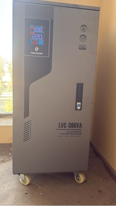 Стабилизатор новый