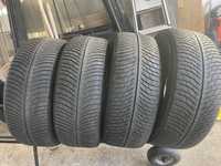 Anvelope Iarna 255/55/20 Michelin Alpin 5 set 4 buc