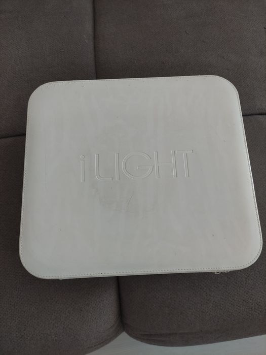 Remington iLight IPL6750