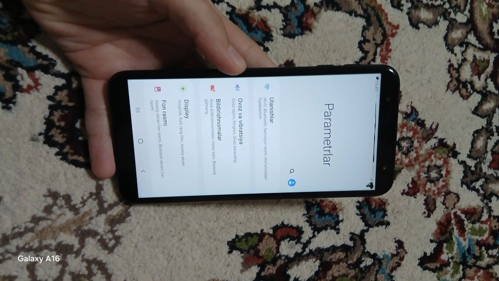 Samsumg J6+ (Puls) 32gb