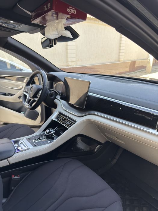 Byd song plus 2023 qora