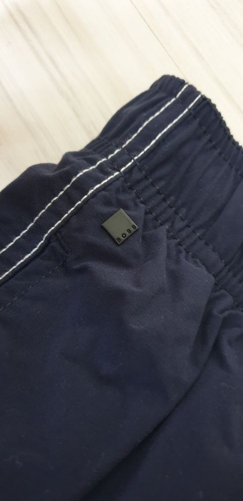 Hugo Boss Swim Short Mens Size М НОВО! ОРИГИНАЛНИ Бански!