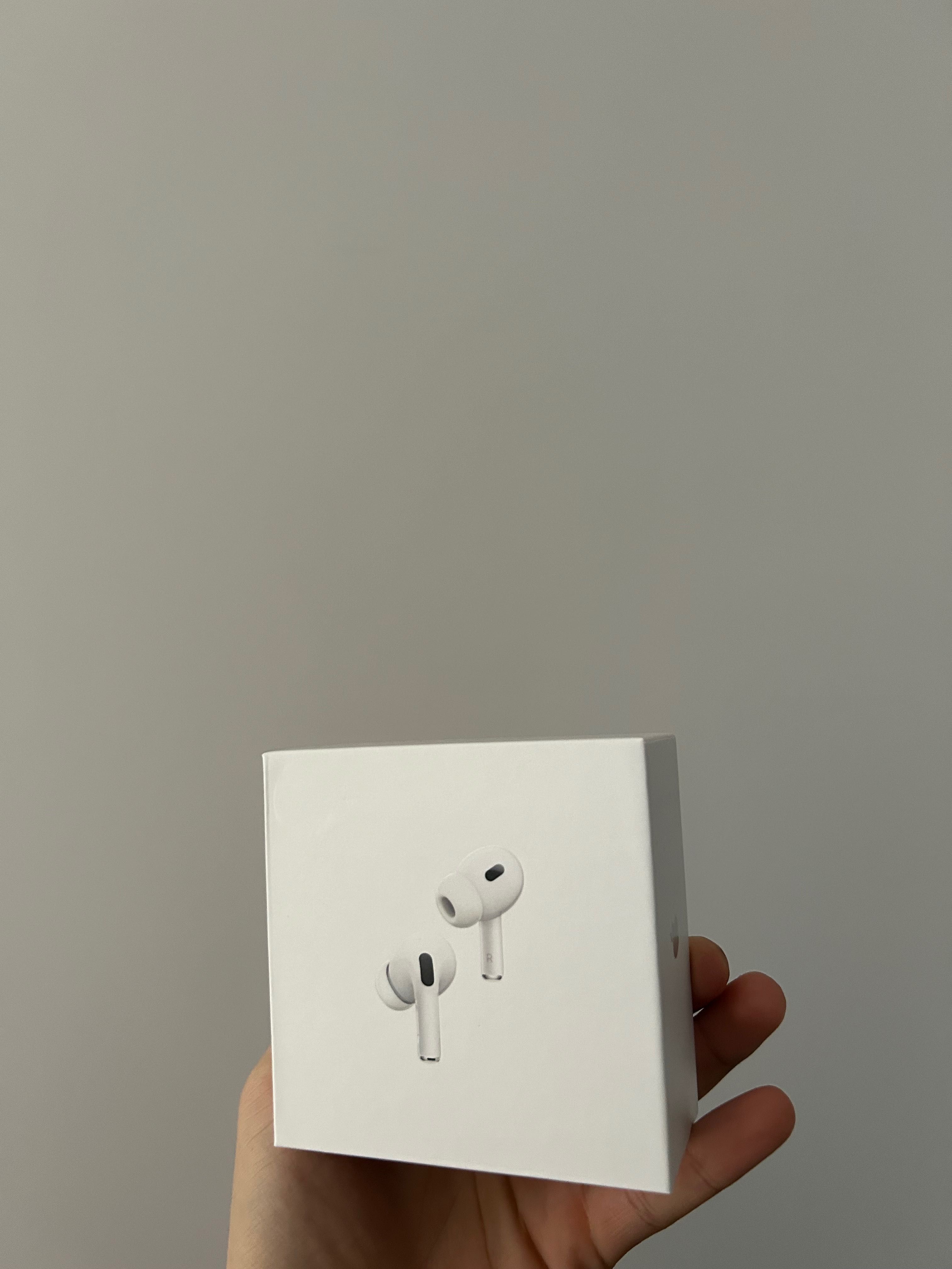 Airpods 2 pro добро състояние