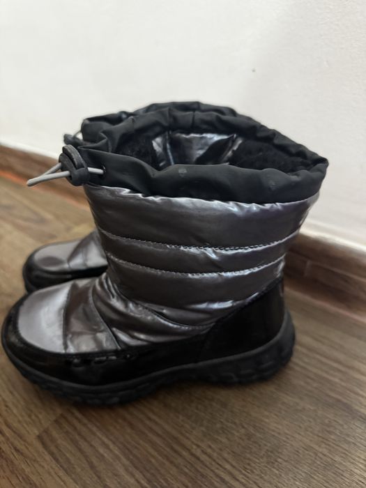 Ботинки детские 32 размер