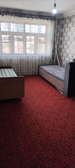 Здаёться 2ком 3этаж Микрарайон Атлас